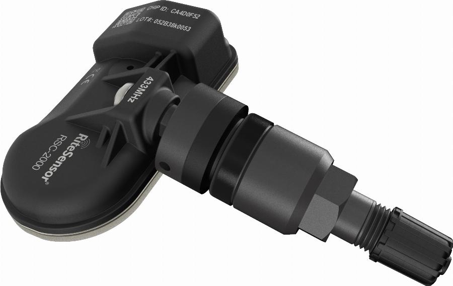 BartecAutoID 7781 - Senzor, sistem de control al presiunii pneuri aaoparts.ro