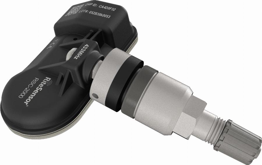 BartecAutoID 7782 - Senzor, sistem de control al presiunii pneuri aaoparts.ro