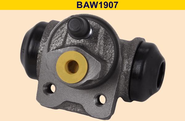 Barum BAW1907 - Cilindru receptor frana aaoparts.ro
