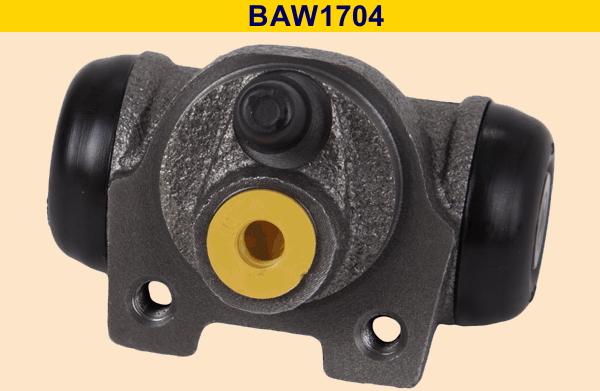 Barum BAW1704 - Cilindru receptor frana aaoparts.ro