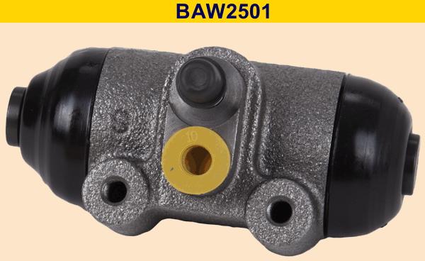Barum BAW2501 - Cilindru receptor frana aaoparts.ro