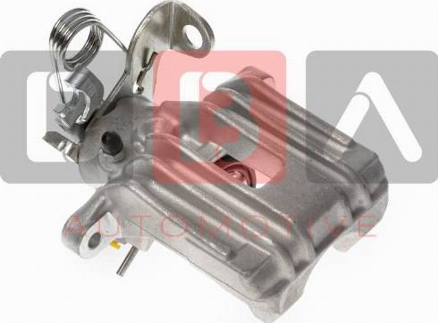 BBA BS0140 - Etrier frana aaoparts.ro