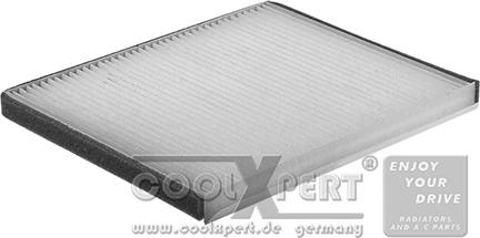 BBR Automotive 057-20-03281 - Filtru, aer habitaclu aaoparts.ro