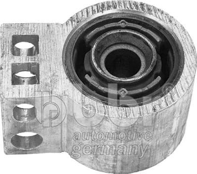 BBR Automotive 006-50-08247 - Suport,trapez aaoparts.ro