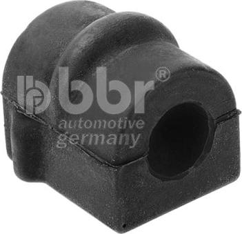 BBR Automotive 006-50-08275 - Cuzinet, stabilizator aaoparts.ro