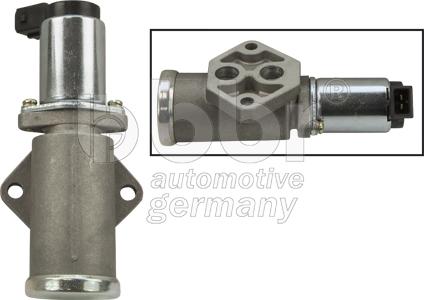 BBR Automotive 006-30-02067 - Supapa reglaj mers in gol,admisie aer aaoparts.ro
