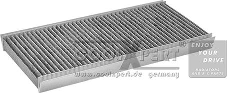 BBR Automotive 006-20-01414 - Filtru, aer habitaclu aaoparts.ro
