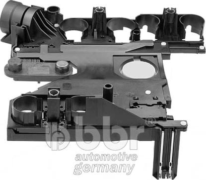 BBR Automotive 001-40-13709 - Mechatronic, cutie automata aaoparts.ro