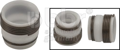BBR Automotive 001-50-03067 - Etansare, supape aaoparts.ro