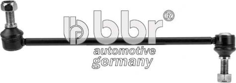 BBR Automotive 001-50-13873 - Brat / bieleta suspensie, stabilizator aaoparts.ro