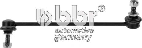 BBR Automotive 001-50-13872 - Brat / bieleta suspensie, stabilizator aaoparts.ro