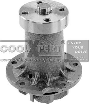 BBR Automotive 001-60-00467 - Pompa apa aaoparts.ro