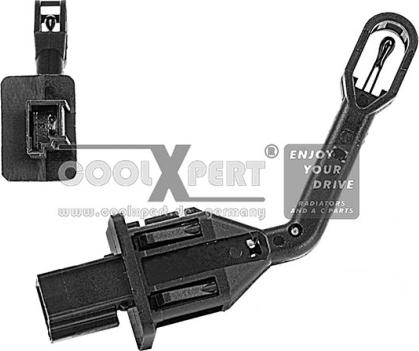 BBR Automotive 001-60-01089 - Senzor,temperatura interioara aaoparts.ro
