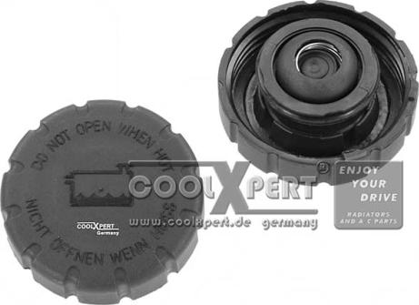 BBR Automotive 001-60-13434 - Buson,vas expansiune aaoparts.ro