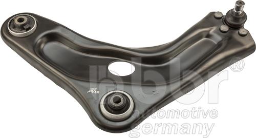 BBR Automotive 001-10-19949 - Brat, suspensie roata aaoparts.ro