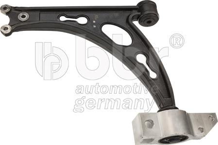 BBR Automotive 001-10-19943 - Brat, suspensie roata aaoparts.ro