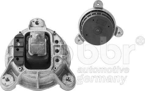 BBR Automotive 001-10-19578 - Suport motor aaoparts.ro