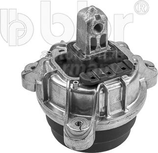 BBR Automotive 001-10-19577 - Suport motor aaoparts.ro