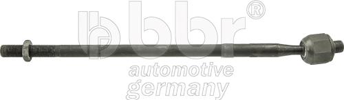 BBR Automotive 001-10-19697 - Articulatie axiala, cap de bara aaoparts.ro