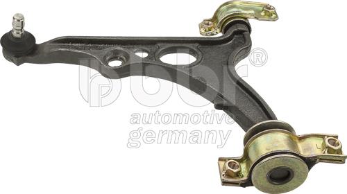 BBR Automotive 001-10-19677 - Brat, suspensie roata aaoparts.ro