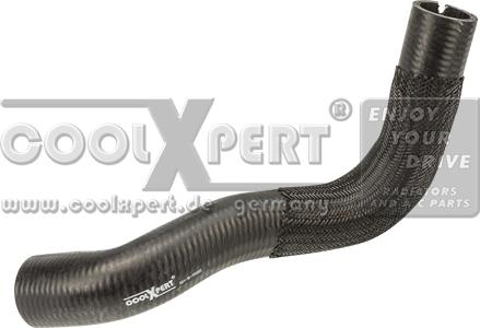 BBR Automotive 001-10-19008 - Furtun radiator aaoparts.ro