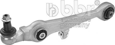 BBR Automotive 001-10-19083 - Brat, suspensie roata aaoparts.ro
