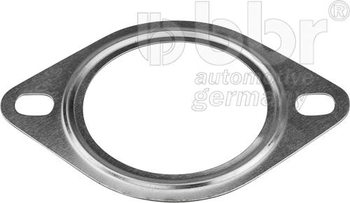 BBR Automotive 001-10-19077 - Garnitura, racord evacuare aaoparts.ro