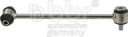 BBR Automotive 001-10-19140 - Brat / bieleta suspensie, stabilizator aaoparts.ro