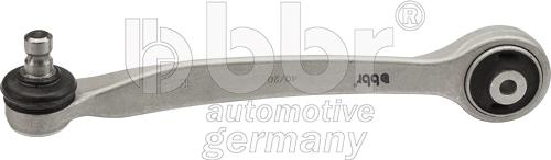 BBR Automotive 001-10-19116 - Brat, suspensie roata aaoparts.ro