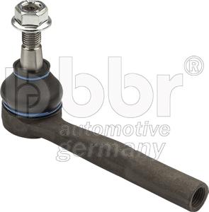 BBR Automotive 001-10-19186 - Cap de bara aaoparts.ro