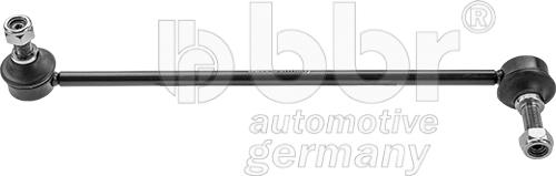 BBR Automotive 001-10-19131 - Brat / bieleta suspensie, stabilizator aaoparts.ro