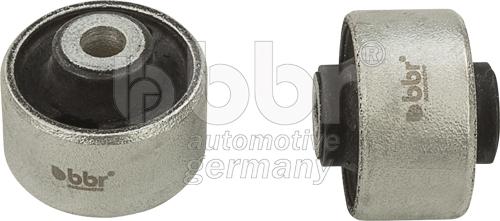 BBR Automotive 001-10-19863 - Suport,trapez aaoparts.ro