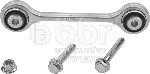 BBR Automotive 001-10-19295 - Brat / bieleta suspensie, stabilizator aaoparts.ro