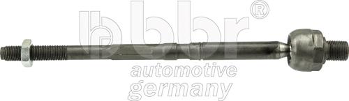 BBR Automotive 001-10-19220 - Articulatie axiala, cap de bara aaoparts.ro