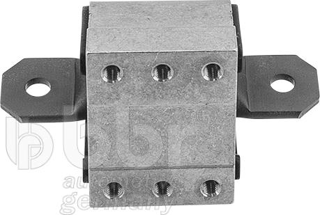 BBR Automotive 001-10-19270 - Suport, transmisie automata aaoparts.ro