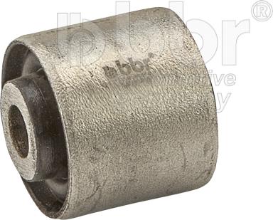 BBR Automotive 001-10-19793 - Suport,trapez aaoparts.ro