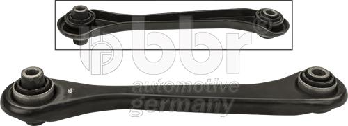 BBR Automotive 001-10-19746 - Brat, suspensie roata aaoparts.ro