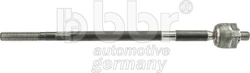 BBR Automotive 001-10-19740 - Articulatie axiala, cap de bara aaoparts.ro