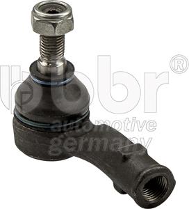 BBR Automotive 001-10-19756 - Cap de bara aaoparts.ro