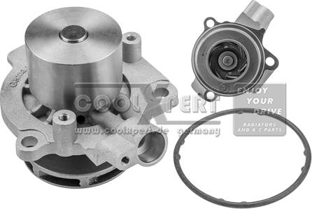BBR Automotive 001-10-19786 - Pompa apa aaoparts.ro