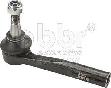 BBR Automotive 001-10-19737 - Cap de bara aaoparts.ro
