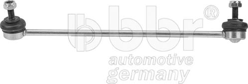BBR Automotive 001-10-19772 - Brat / bieleta suspensie, stabilizator aaoparts.ro