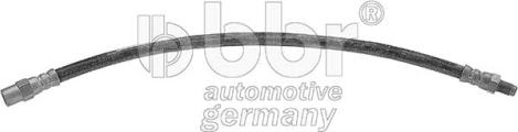 BBR Automotive 001-10-14947 - Furtun frana aaoparts.ro