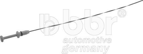 BBR Automotive 001-10-16998 - Joja ulei aaoparts.ro