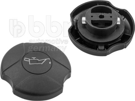 BBR Automotive 001-10-16947 - Buson,umplere ulei aaoparts.ro