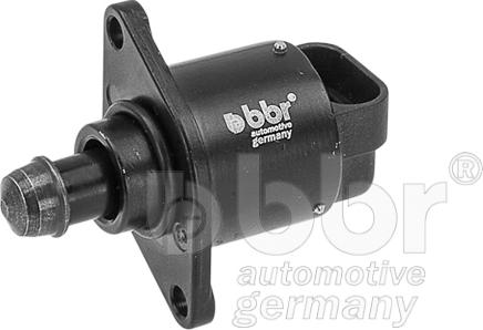 BBR Automotive 001-10-16569 - Supapa reglaj mers in gol,admisie aer aaoparts.ro