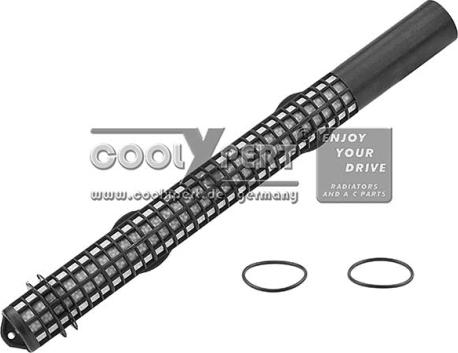 BBR Automotive 001-10-16734 - Uscator,aer conditionat aaoparts.ro