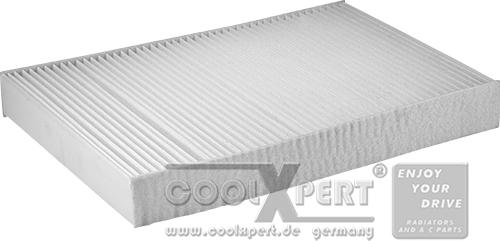 BBR Automotive 001-10-18922 - Filtru, aer habitaclu aaoparts.ro