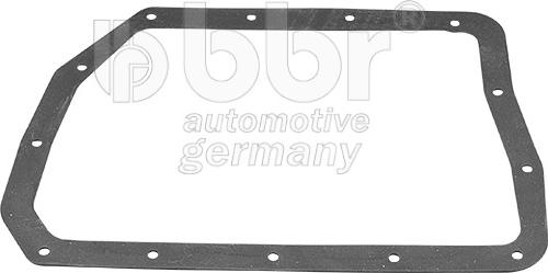 BBR Automotive 001-10-18482 - Garnitura, vana ulei cutie viteza automata aaoparts.ro