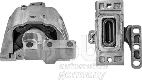 BBR Automotive 001-10-18575 - Suport motor aaoparts.ro